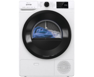 ZESTAW Gorenje Suszarka DPNE92GNLWIFI+Pralka WPNEI94A1SWIFI+Nóżki - 1551514 - zdjęcie 8
